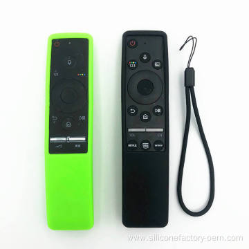 Factory Customized Silicone Projector Remote Control Cover
